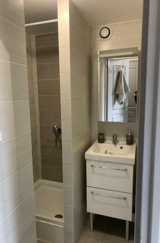 Apartamento S�jour Gare Sncf