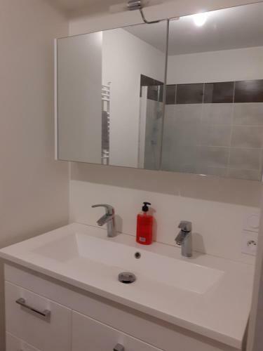 Apartamentos D�tente Garantie