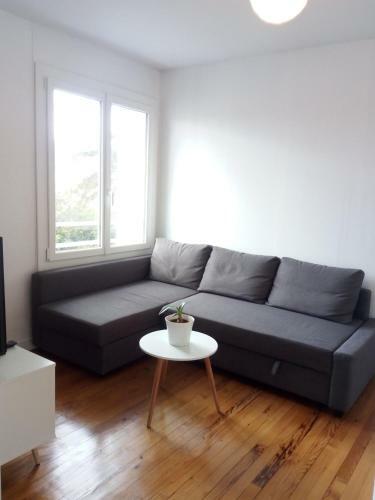 Apartamento Charmant F2 Avec Vue, Proche Centre