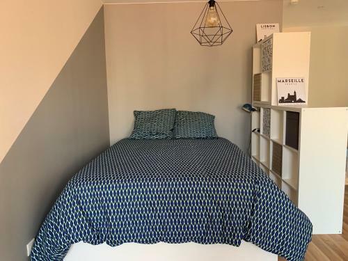 Apartamento Esprit Studio Sur Plateau Central