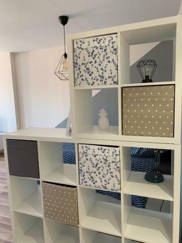 Apartamento Esprit Studio Sur Plateau Central