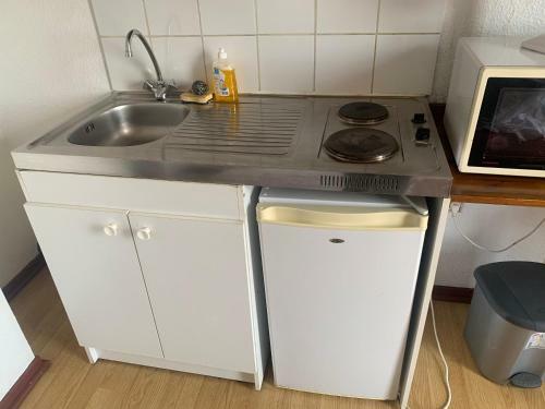 Apartamento Le Petit Terminus - Gare Sncf