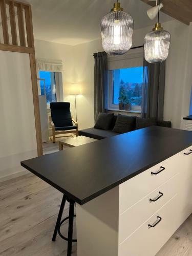 Apartamento Brzozowa Studio