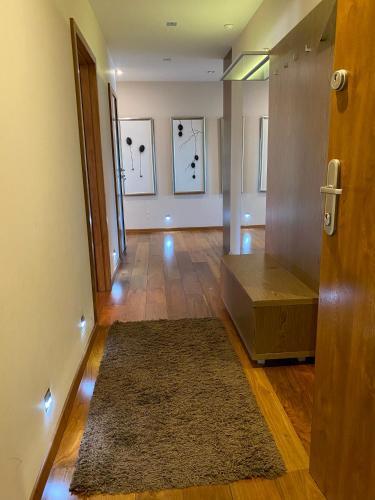 Apartament Z Widokiem