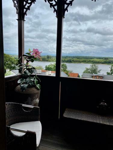 Apartament Z Widokiem