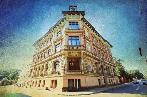 Apartament Na Piernikarskiej