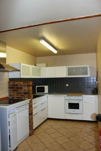Agr�able Ferme R�nov� Le Gray