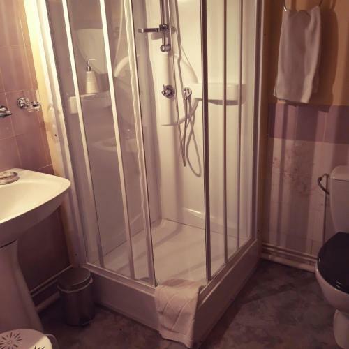 Bed & Breakfast Ferme Adrien