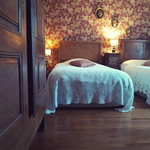 Bed & Breakfast Ferme Adrien