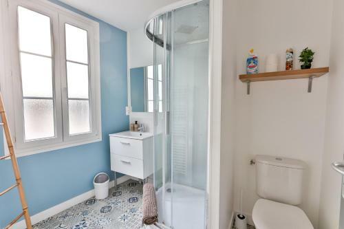 Apartamento Le Cocon #centre Ville #100m de La Charente