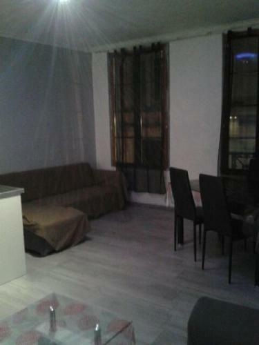 Apartamento Superbe T2 Centre De Cognac