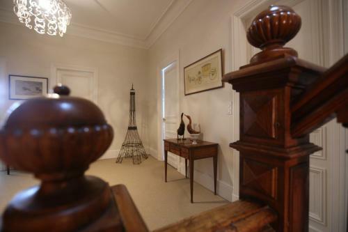 Bed & Breakfast Villa Claude