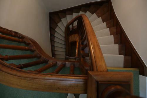 Bed & Breakfast Villa Claude