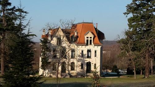 Bed & Breakfast Villa Claude