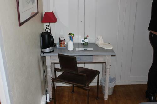 Bed & Breakfast Suite En Terrasse � Cognac