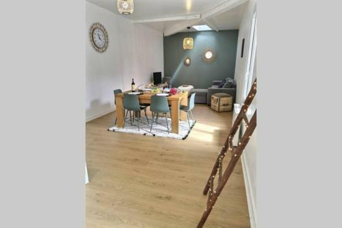 Apartamento Le Beau Lieu # Hyper Centre # Proche Des Quais