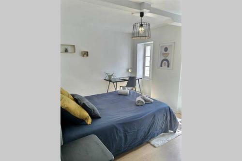 Apartamento Le Beau Lieu # Hyper Centre # Proche Des Quais