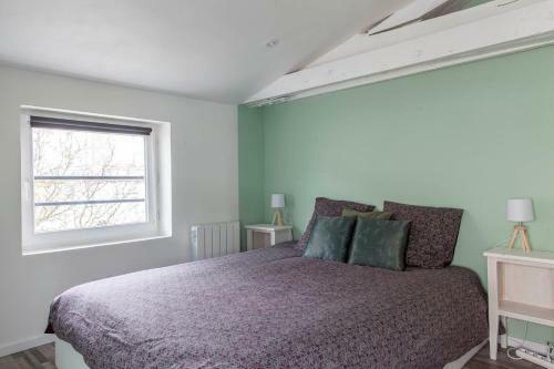 Apartamento L'antenne de 1 � 4 Pers - 2 Sdb -1 Baln�o