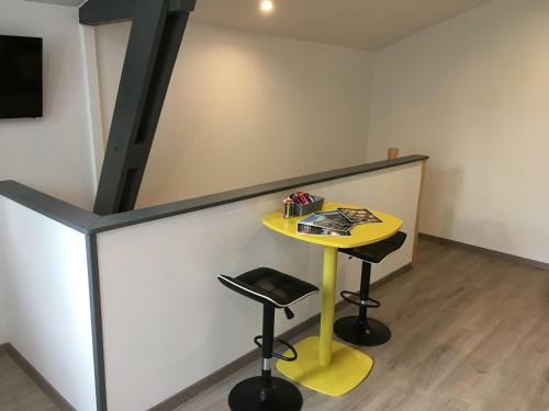 Apartamento Studio Cosy
