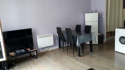 Apartamento T3 Centre De Cognac