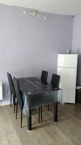 Apartamento T3 Centre De Cognac