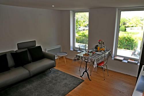 Bed & Breakfast Face Au Jardin