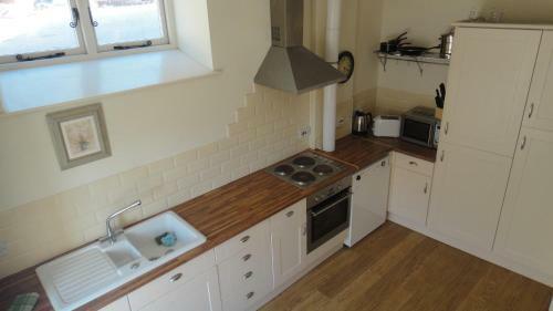 Panorama Cottages