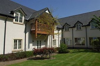 Wild Pheasant Hotel & Spa