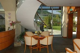 Wild Pheasant Hotel & Spa