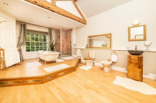Cornerstones Bed And Breakfast