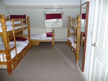 Llangollen Hostel