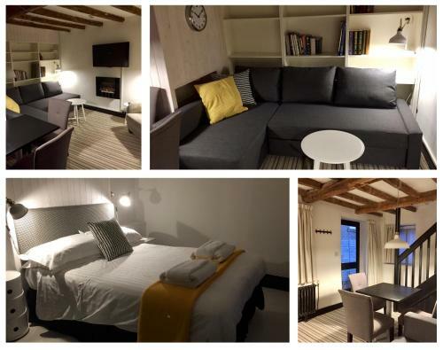 Hotel Manorhaus Llangollen