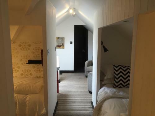 Hotel Manorhaus Llangollen