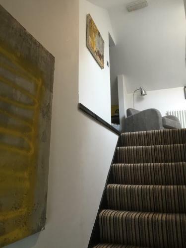 Hotel Manorhaus Llangollen