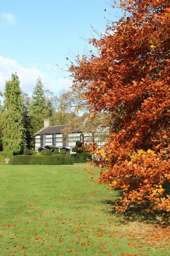 Sunbank B&B & Luxury Tent