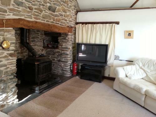 Apartamento Horseshoe Pass Holiday Lets