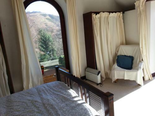 Apartamento Horseshoe Pass Holiday Lets
