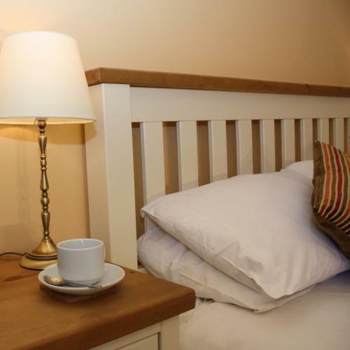 Posada Sibton White Horse Inn