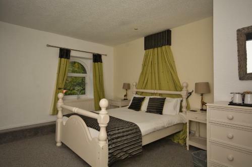 Hotel Rudyard