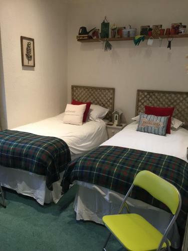 Hotel Rudyard