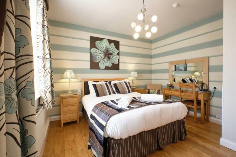Hostal Grassington Lodge