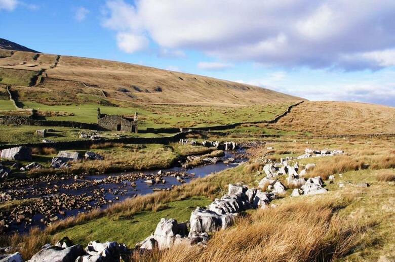 Hostal Grassington Lodge