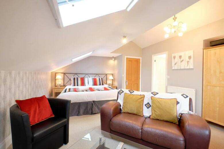Hostal Grassington Lodge