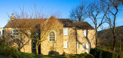 Hostal Warren House