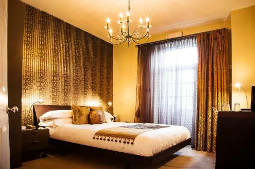 Hostal Grassington House Hotel