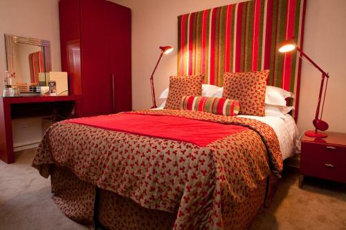 Hostal Grassington House Hotel