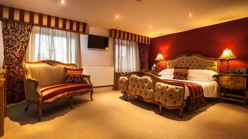Hostal Grassington House Hotel