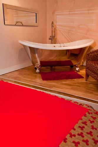 Hostal Grassington House Hotel