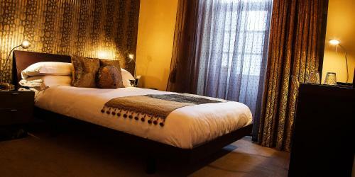 Hostal Grassington House Hotel