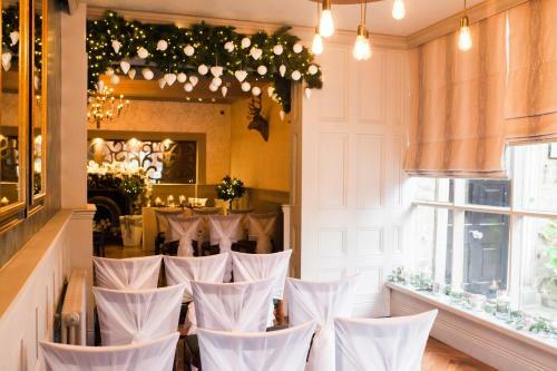 Hostal Grassington House Hotel